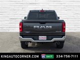 New 2025 RAM 1500 Big Horn image 6
