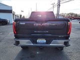 New 2025 GMC Sierra 3500 SLT image 5