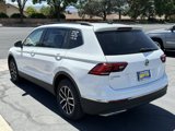 Used 2021 Volkswagen Tiguan SE image 5