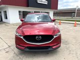 Used 2021 MAZDA CX-5 Signature image 2