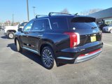 New 2025 Hyundai Palisade Calligraphy image 5