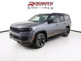 New 2025 Jeep Wagoneer Series II image 3
