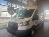 New 2025 Ford Transit 250 148 Medium Roof Extended AWD image 3