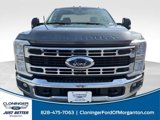 New 2025 Ford F550 4x4 Regular Cab Super Duty image 3