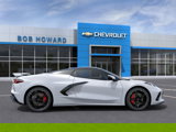 New 2025 Chevrolet Corvette Stingray Preferred Conv w/ Z51 Performance Package image 5