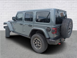 New 2025 Jeep Wrangler Unlimited Rubicon image 3