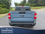 New 2025 Ford Maverick XLT image 4