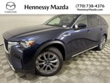 New 2025 MAZDA CX-90 3.3 Turbo w/ Premium Plus Pkg image 1