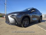 Certified 2025 Lexus NX 350 AWD w/ Premium Package image 2