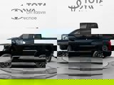 New 2025 Toyota Tundra Platinum image 2