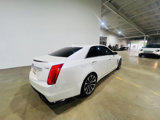 Used 2019 Cadillac CTS V w/ Luxury Package image 5