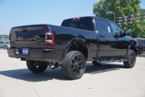 Used 2022 RAM 2500 Laramie w/ Night Edition image 3