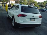 Used 2020 Volkswagen Tiguan S w/ 3rd Row Seat Package image 3
