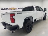 New 2025 Chevrolet Silverado 2500 LT w/ Trail Boss Package image 5