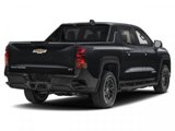 New 2025 Chevrolet Silverado EV RST image 5
