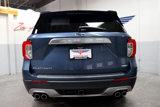 Used 2020 Ford Explorer Platinum w/ Premium Technology Package image 4