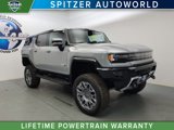 New 2025 GMC Hummer EV 3X image 1