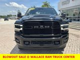 Used 2024 RAM 2500 Laramie w/ Night Edition image 3