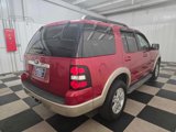 Used 2010 Ford Explorer Eddie Bauer image 4