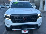 Used 2023 Nissan Frontier PRO-4X w/ Pro-4X Premium Package image 3