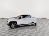 New 2025 Chevrolet Silverado 3500 LTZ w/ LTZ Premium Package image 5
