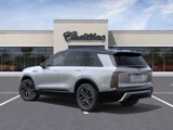 New 2026 Cadillac Vistiq Sport image 2