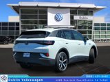 New 2025 Volkswagen ID.4 Pro S image 4
