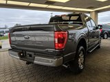 Certified 2022 Ford F150 XLT w/ Equipment Group 302A High image 5