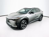 Used 2024 Toyota bZ4X XLE image 3