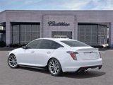 New 2026 Cadillac CT5 Sport image 3