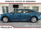 New 2025 Toyota Camry LE image 5
