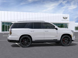 New 2025 Cadillac Escalade V image 5