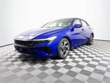 New 2025 Hyundai Elantra SEL w/ Cargo Package image 2