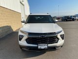 New 2025 Chevrolet TrailBlazer ACTIV w/ Convenience Package image 3