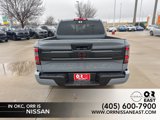 New 2025 Nissan Frontier PRO-4X image 4