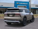 New 2026 Chevrolet Traverse Z71 w/ Enhanced Driving Package image 4