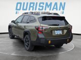 New 2025 Subaru Outback Wilderness image 4