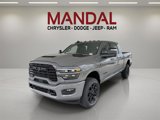 New 2025 RAM 2500 Laramie w/ Night Edition image 2