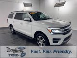Used 2024 Ford Expedition Max Limited image 3