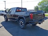 New 2025 GMC Sierra 3500 Denali w/ Denali Reserve Package image 4