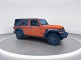 New 2025 Jeep Wrangler Sport S image 2