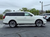 New 2025 Ford Expedition Platinum image 2