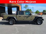New 2025 Jeep Gladiator Mojave image 3