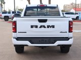 New 2025 RAM 1500 Laramie w/ Night Edition image 6