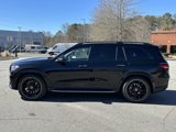 New 2025 Mercedes-Benz GLS 580 4MATIC image 5
