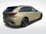 Certified 2025 MAZDA CX-70 3.3 Turbo S w/ Premium Package image 5