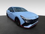 Used 2023 Hyundai Elantra N image 2