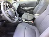 Certified 2025 Toyota Corolla Hatchback image 3
