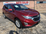Used 2019 Chevrolet Equinox LT image 3