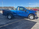 New 2025 Ford F150 XL w/ Equipment Group 103A High image 4